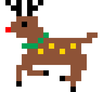 Behind the Amusement Park