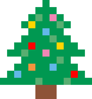 Behind the Amusement Park